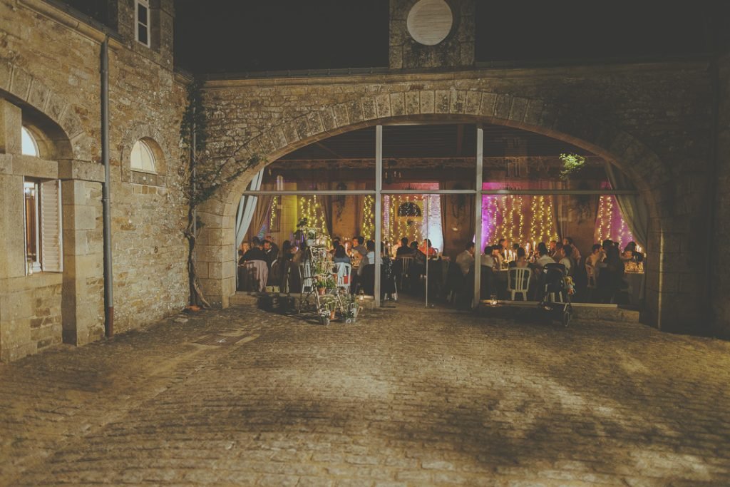 Lieux de mariage Nantes