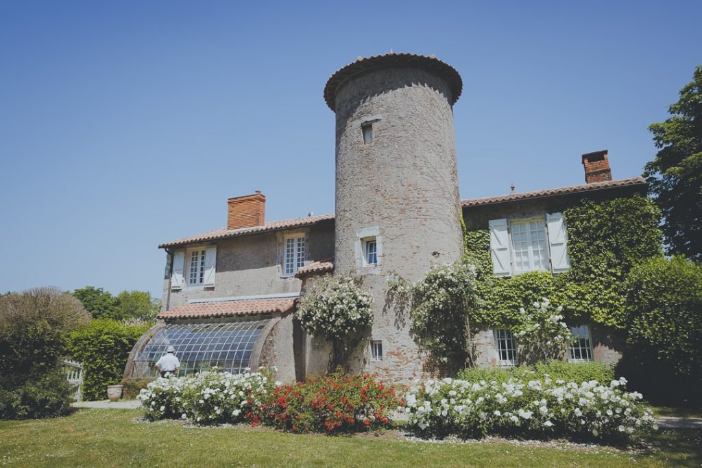 lieux de mariage en loire-atlantique