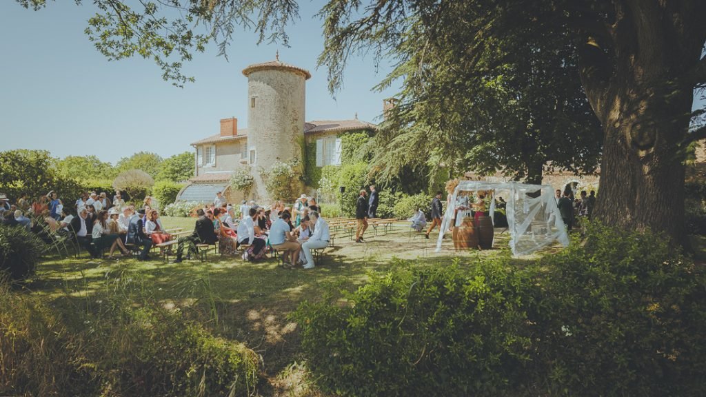 Photographie événementielle Loire-Atlantique