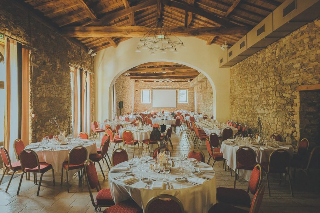 Mariage luxe Bretagne
