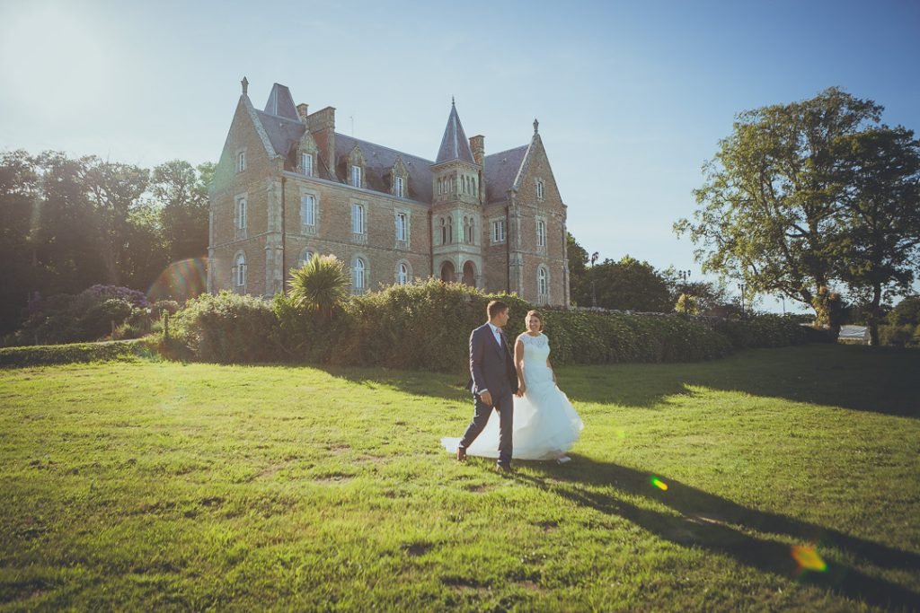 photographe mariage pontchateau