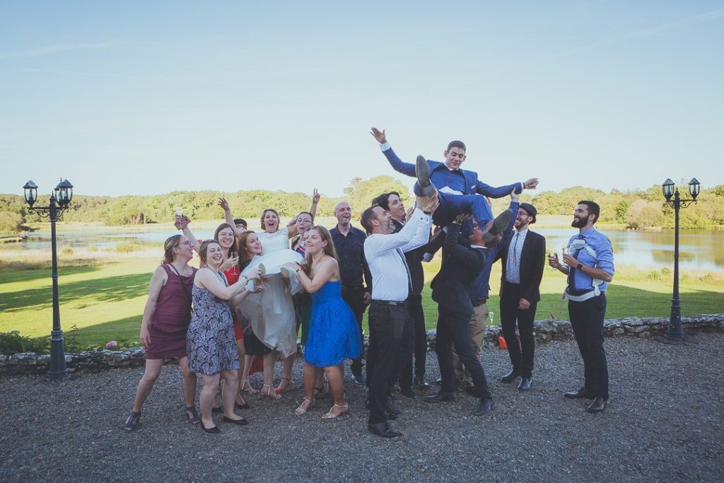 Lieux de mariage Nantes