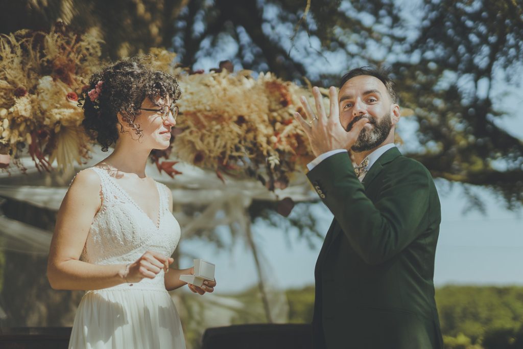 photo de mariage nantes