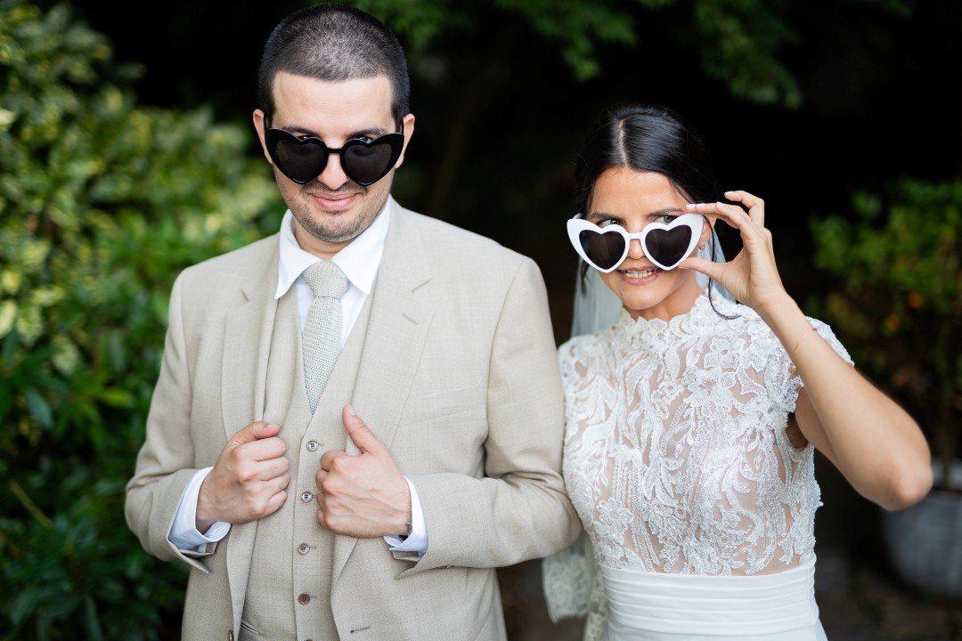 Photographe mariage nantes