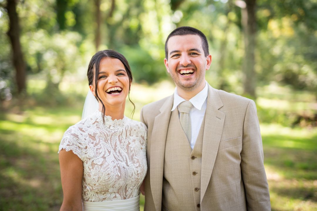 photographe de mariage à saint-nazaire