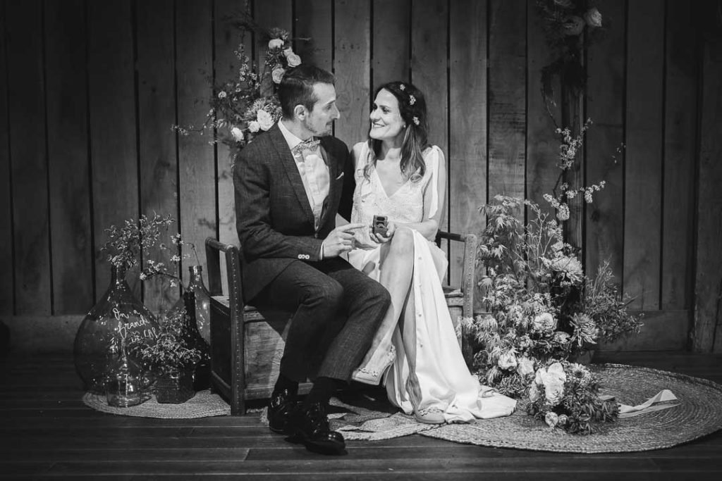 photographe mariage professionnel saint-nazaire